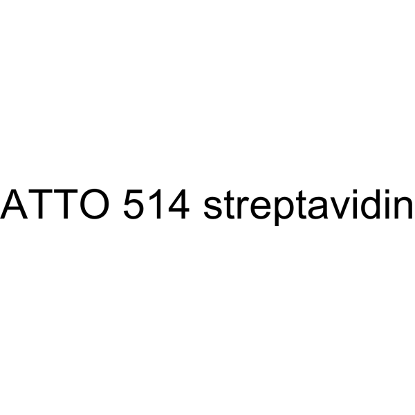 ATTO 514 streptavidin